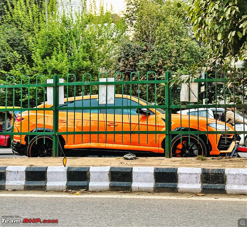 Supercars & Imports : Delhi NCR-img_1485.jpeg
