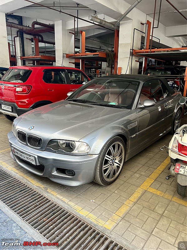 BMW E36 / E46 / F80 M3 & F82 M4 in Bombay-img_6830.jpeg