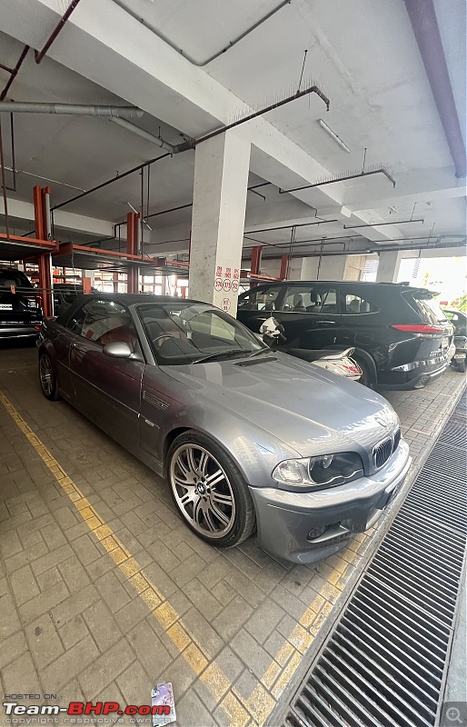 BMW E36 / E46 / F80 M3 & F82 M4 in Bombay-img_6831.jpeg