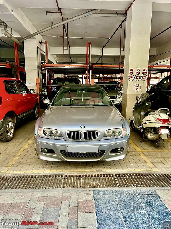 BMW E36 / E46 / F80 M3 & F82 M4 in Bombay-img_6836.jpeg