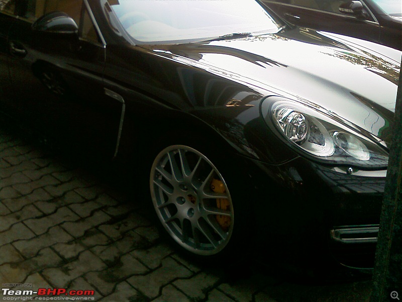 Porsche Panamera on Mumbai roads!-imag0315.jpg