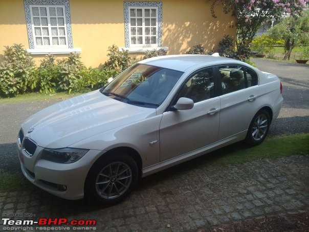 Supercars & Imports : Goa-320d.jpg