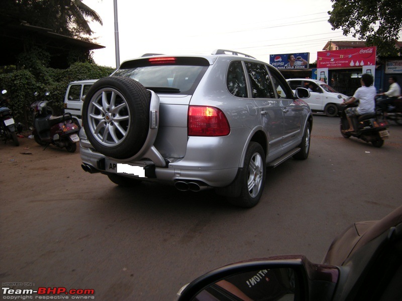 Supercars & Imports : Goa-car-2.jpg