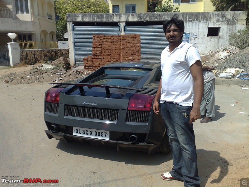 Supercars & Imports : Chennai-02032008133.jpg