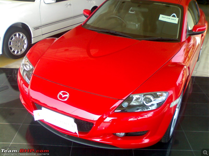 Supercars & Imports : Coimbatore-30122008898.jpg