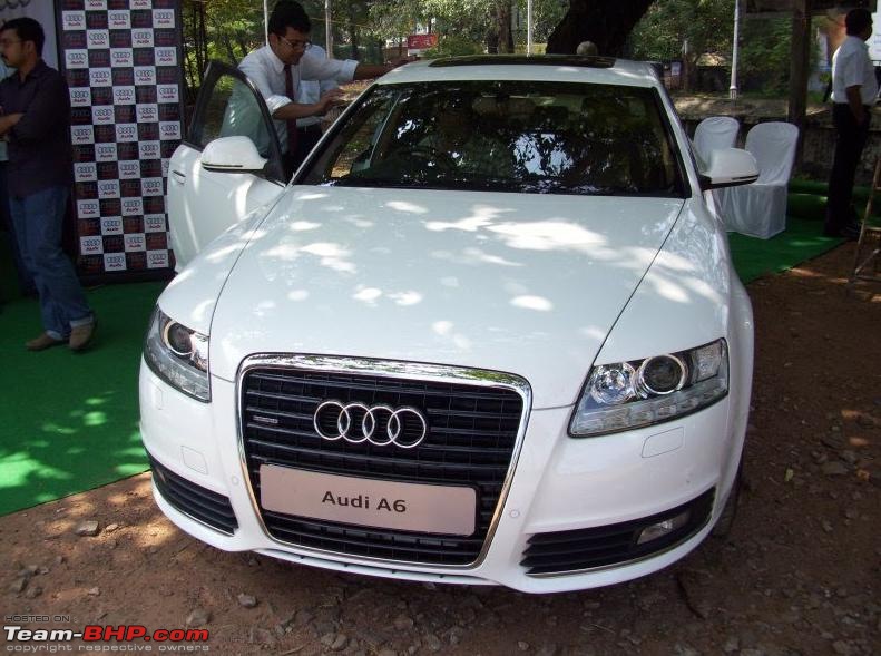 Supercars & Imports : Kerala-a6.jpg