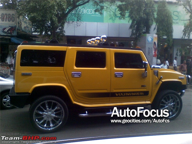 Exclusive Pics : Hummer H2 in Mumbai and Pune-h2.jpg