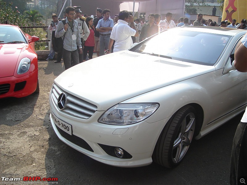 Event: Mumbai Super Car Sunday - 31st Jan 2010. Pics and full Report on pg. 8/9-dsc04645.jpg