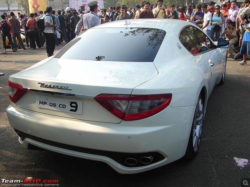Event: Mumbai Super Car Sunday - 31st Jan 2010. Pics and full Report on pg. 8/9-dsc04628.jpg