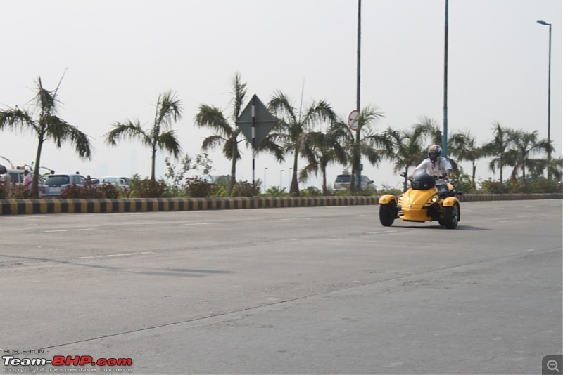 Event: Mumbai Super Car Sunday - 31st Jan 2010. Pics and full Report on pg. 8/9-img_2807.jpg