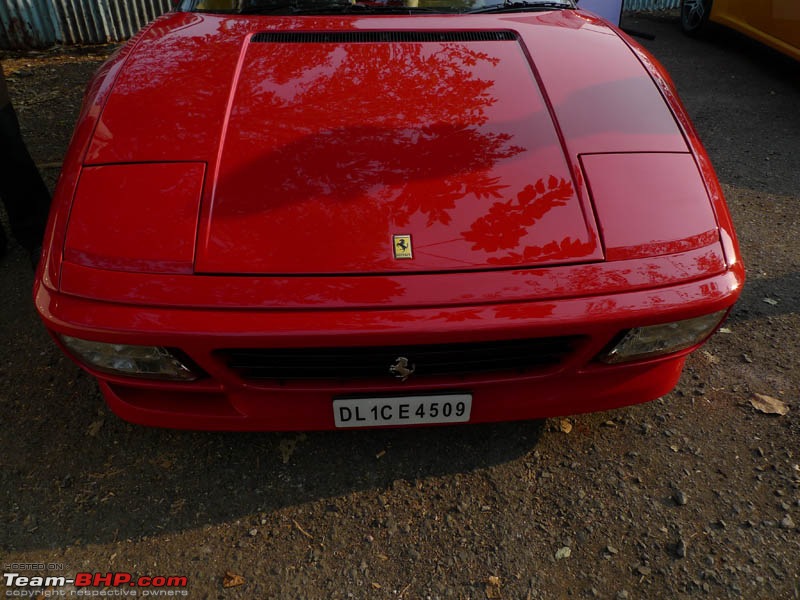 Event: Mumbai Super Car Sunday - 31st Jan 2010. Pics and full Report on pg. 8/9-3482.jpg