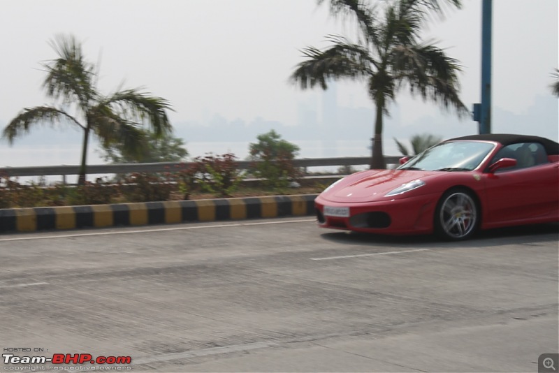 Event: Mumbai Super Car Sunday - 31st Jan 2010. Pics and full Report on pg. 8/9-img_2815.jpg
