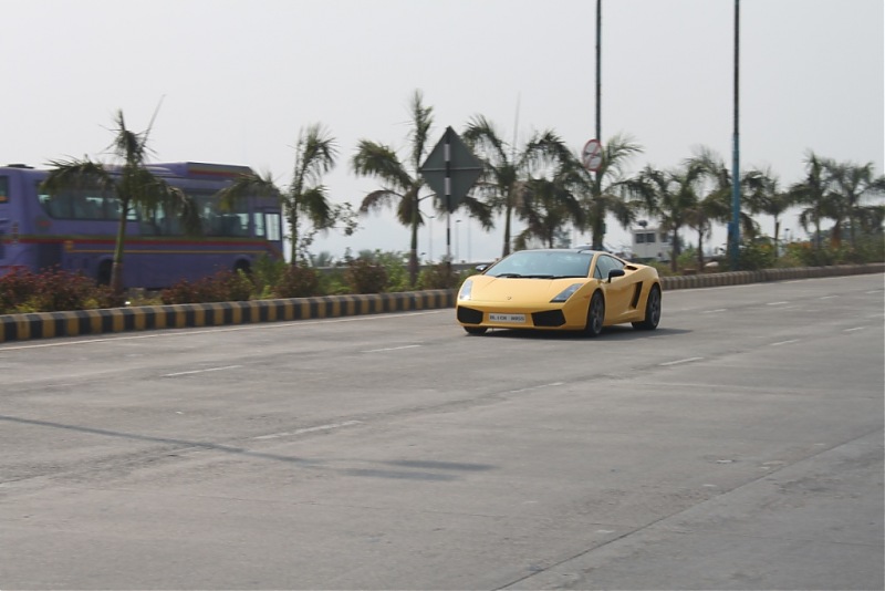 Event: Mumbai Super Car Sunday - 31st Jan 2010. Pics and full Report on pg. 8/9-img_2832.jpg