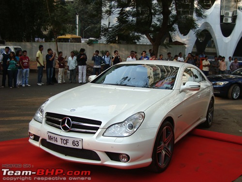 Event: Mumbai Super Car Sunday - 31st Jan 2010. Pics and full Report on pg. 8/9-dsc03045.jpg
