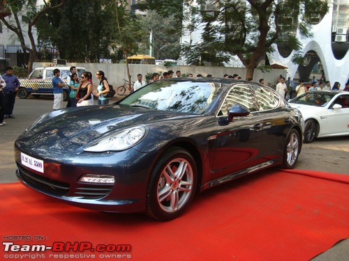 Event: Mumbai Super Car Sunday - 31st Jan 2010. Pics and full Report on pg. 8/9-dsc03059.jpg