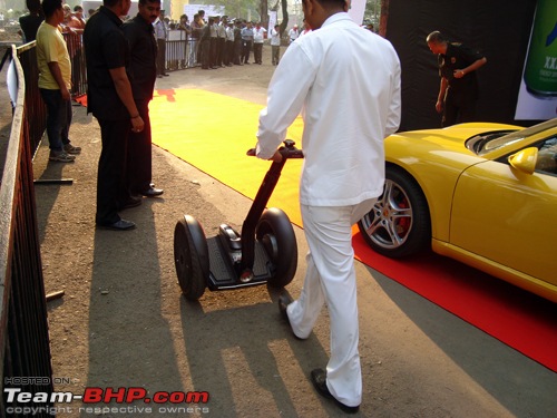 Event: Mumbai Super Car Sunday - 31st Jan 2010. Pics and full Report on pg. 8/9-dsc03014.jpg