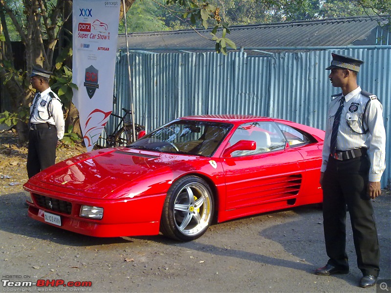 Event: Mumbai Super Car Sunday - 31st Jan 2010. Pics and full Report on pg. 8/9-31012010039.jpg