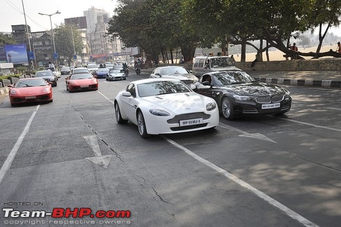 Event: Mumbai Super Car Sunday - 31st Jan 2010. Pics and full Report on pg. 8/9-image00011.jpg