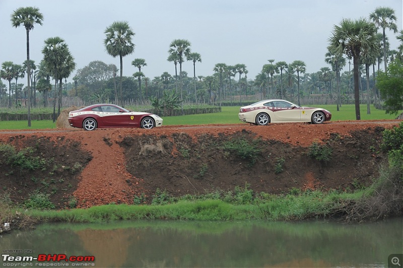 Supercars & Imports : Kerala-ferrari.jpg