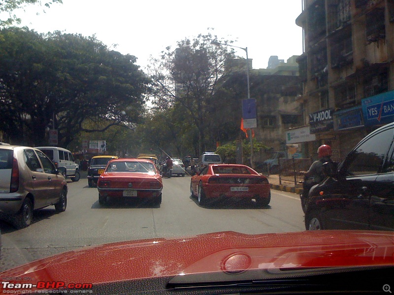 Event: Mumbai Super Car Sunday - 31st Jan 2010. Pics and full Report on pg. 8/9-img_0635.jpg