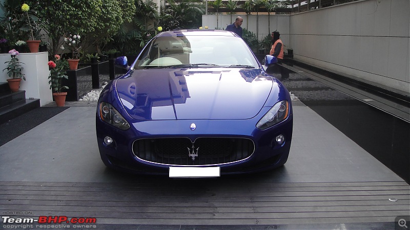 Supercars & Imports : Delhi NCR-front.jpg