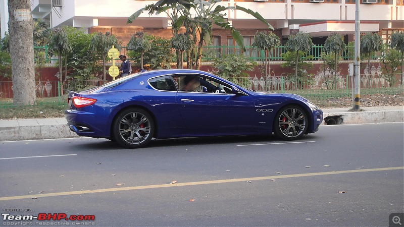 Supercars & Imports : Delhi NCR-side.jpg