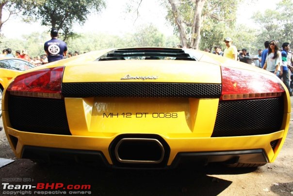 Event: Mumbai Super Car Sunday - 31st Jan 2010. Pics and full Report on pg. 8/9-4.jpg