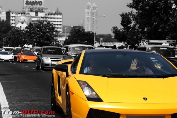 Event: Mumbai Super Car Sunday - 31st Jan 2010. Pics and full Report on pg. 8/9-14.jpg