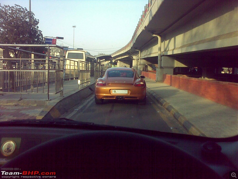 Supercars & Imports : Delhi NCR-040220102411.jpg