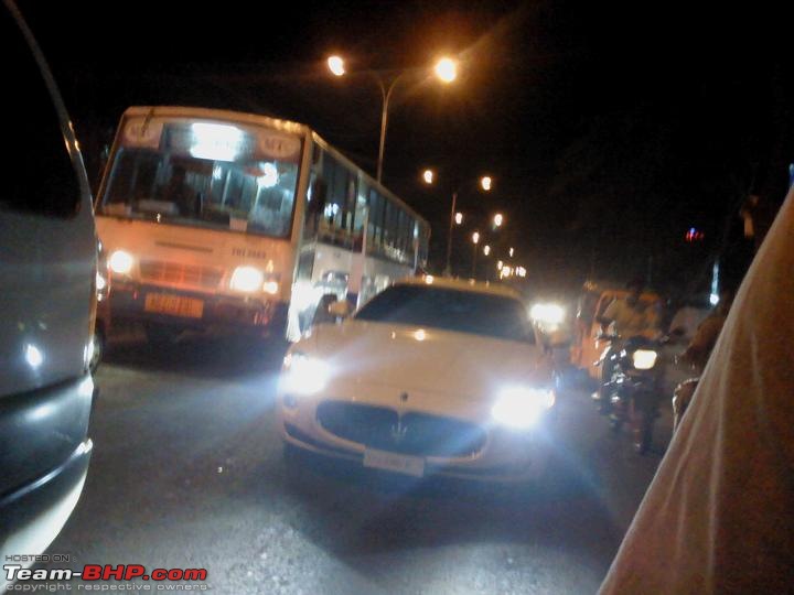 Supercars & Imports : Chennai-2dsc02155e.jpg
