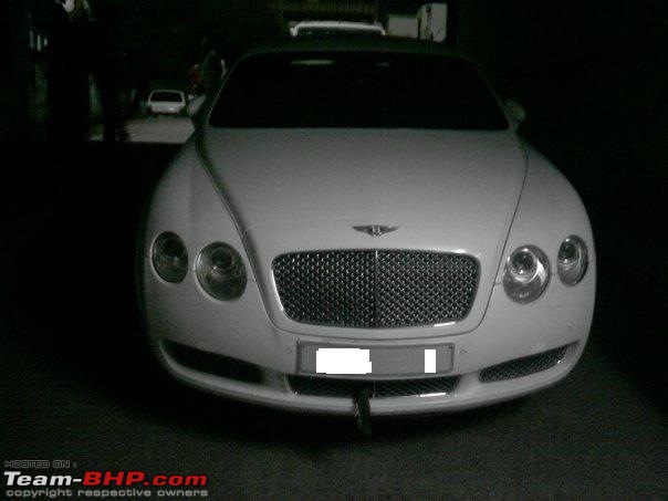 Supercars & Imports : Delhi NCR-17277_1082109111023_1775197746_156501_7670509_n.jpg