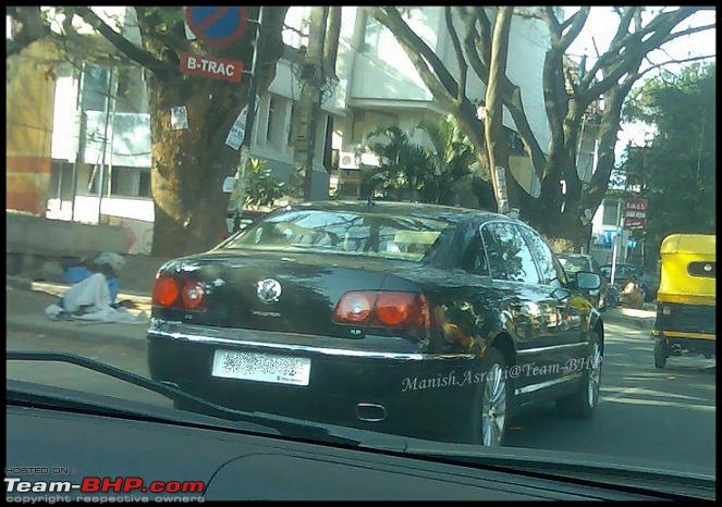 Supercars & Imports : Bangalore-vw.jpg