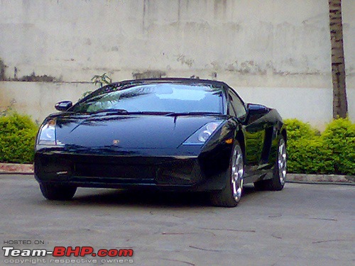 Supercars & Imports : Hyderabad-465039006_9b9101eccd.jpg