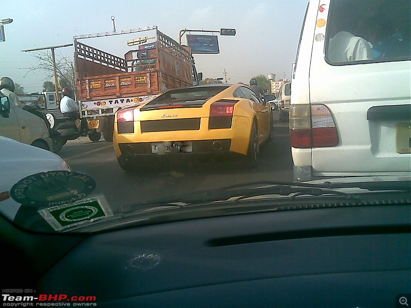 Supercars & Imports : Delhi NCR-952329583_173320e9a7_o.jpg