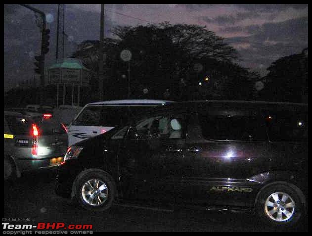 Supercars & Imports : Bangalore-alphard.jpg