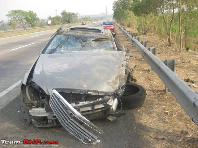 Supercar & Import Crashes in India-img_2660.jpg