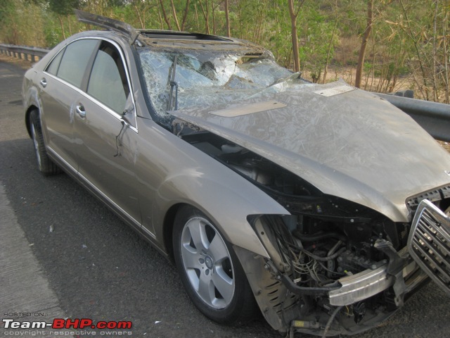 Supercar & Import Crashes in India-img_2662.jpg