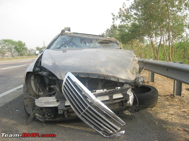 Supercar & Import Crashes in India-img_2663.jpg