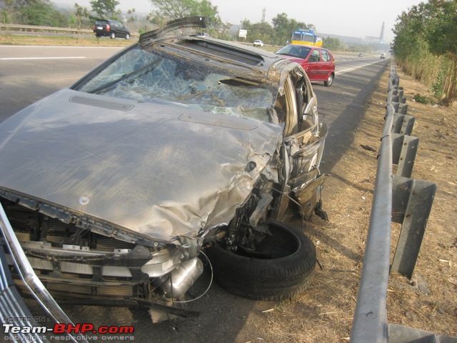 Supercar & Import Crashes in India-img_2664.jpg