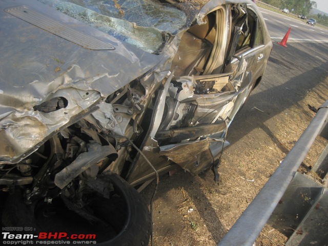 Supercar & Import Crashes in India-img_2665.jpg