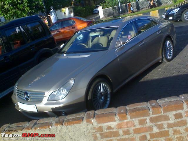 Pics: Merc CLS 500 spotted (Post all CLS sightings here).-merc-cls500-2.jpg