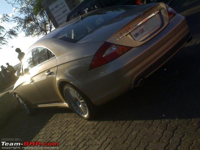 Pics: Merc CLS 500 spotted (Post all CLS sightings here).-merc-cls500-3.jpg