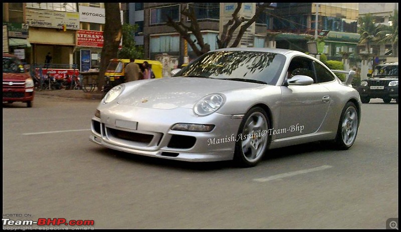 Supercars & Imports : Bangalore-1.jpg