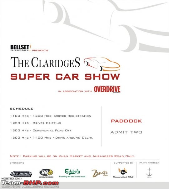 Event :Delhi Super Car Show 21st Feb 2010-paddock-invite.jpg