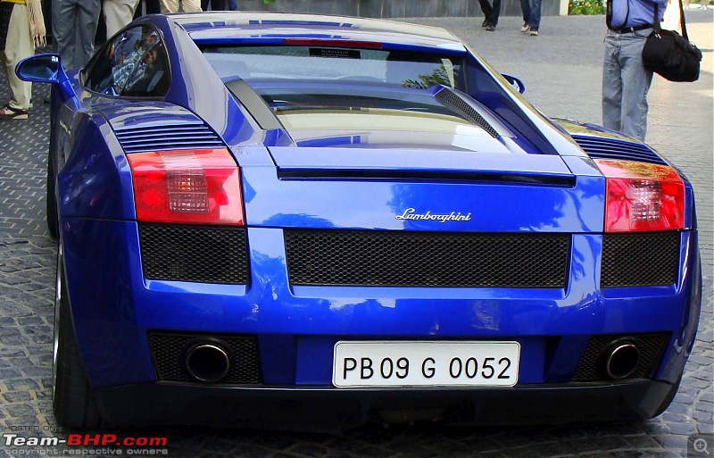 Event :Delhi Super Car Show 21st Feb 2010-lambo1k150.jpg