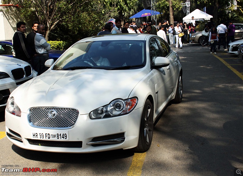 Event :Delhi Super Car Show 21st Feb 2010-jaguar-xf_1.jpg