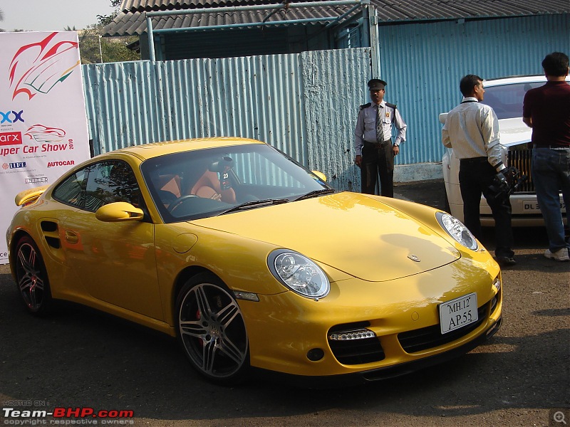 PICS : The new Porsche 911 Turbo 997 in Mumbai-dsc04595.jpg