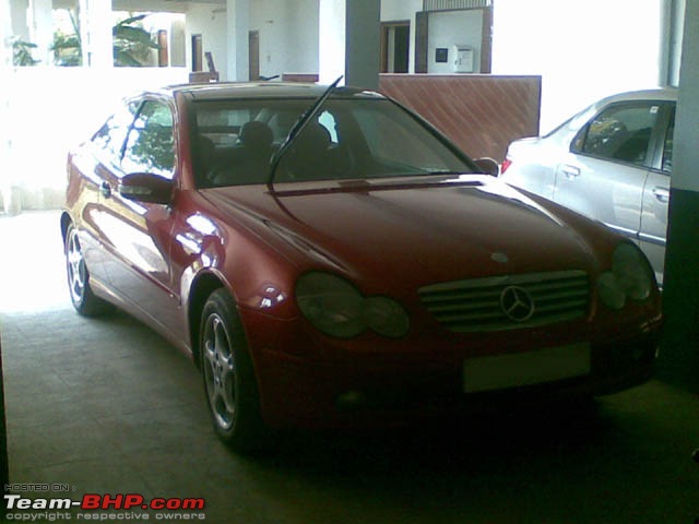Supercars & Imports : Hyderabad-06022010.jpg