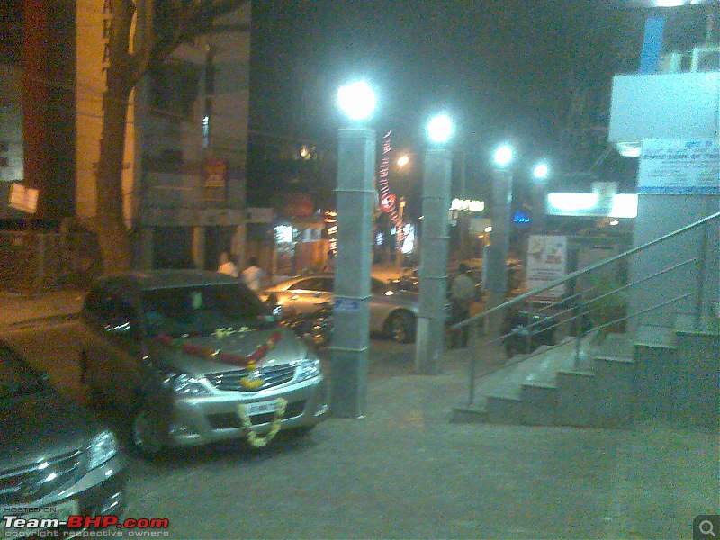 Supercars & Imports : Bangalore-image006.jpg