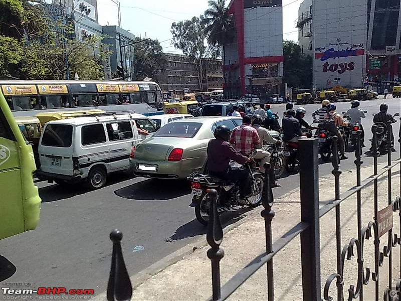Supercars & Imports : Bangalore-bentley2.jpg